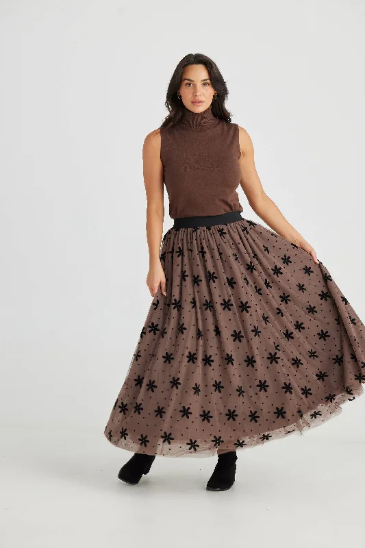 Brave & True Carrie Skirt