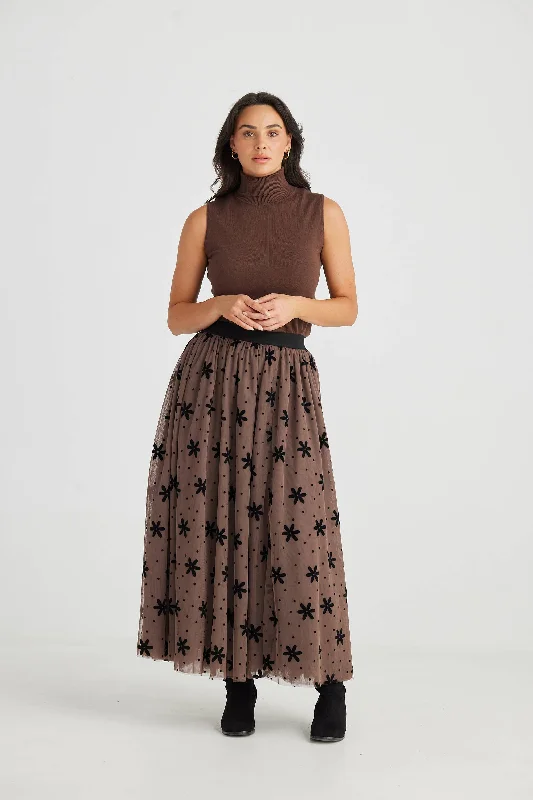 Brave & True Carrie Skirt