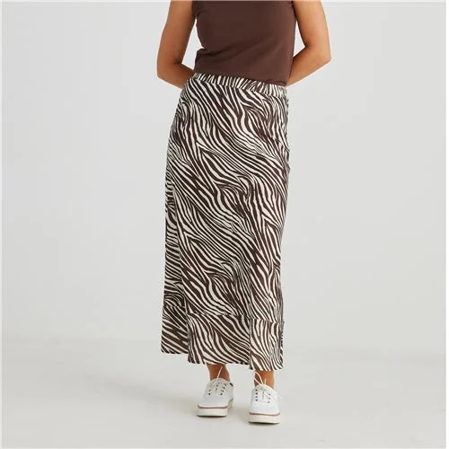 Brave & True Corrine Skirt