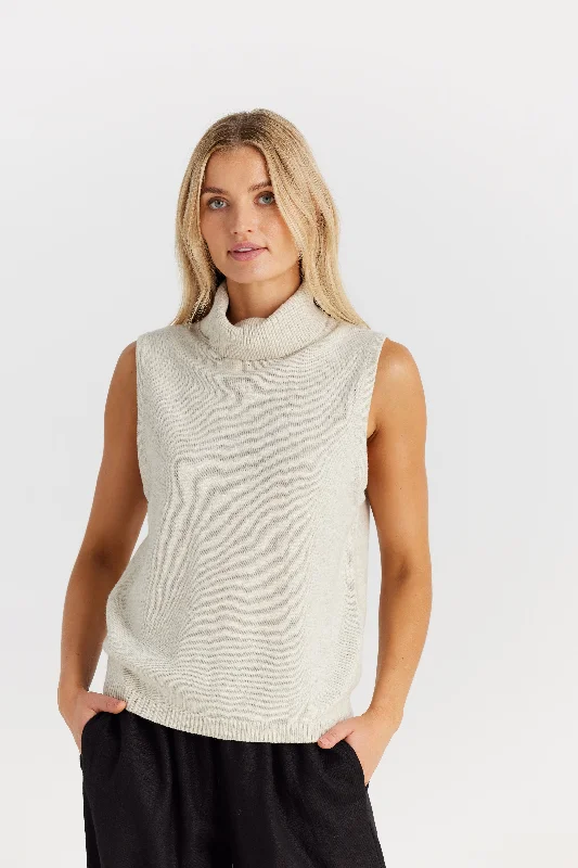 Shanty Lawrence Knit