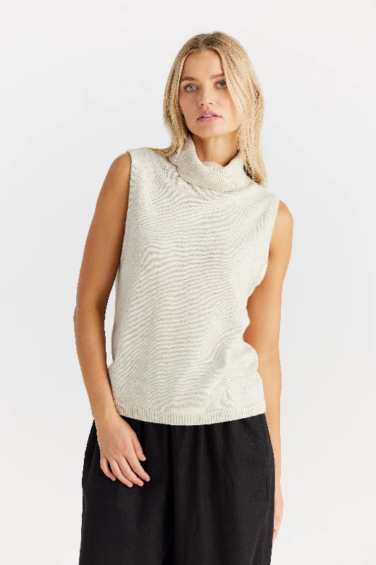 Shanty Lawrence Knit