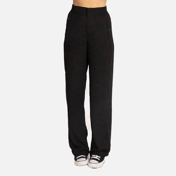 Federation Piper Pant - Black