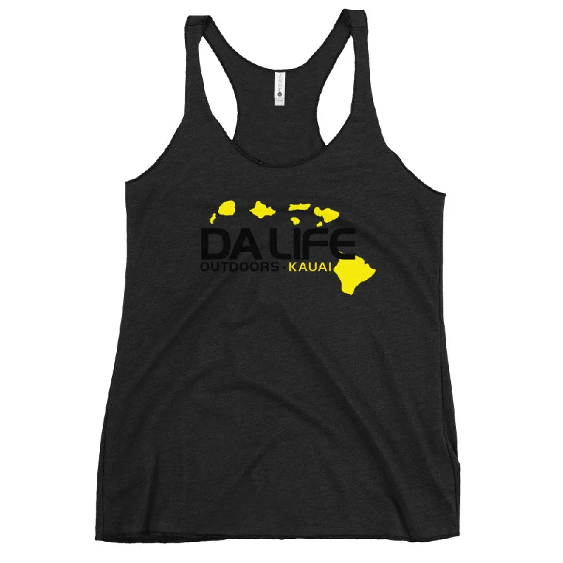 Women's Racerback Tank