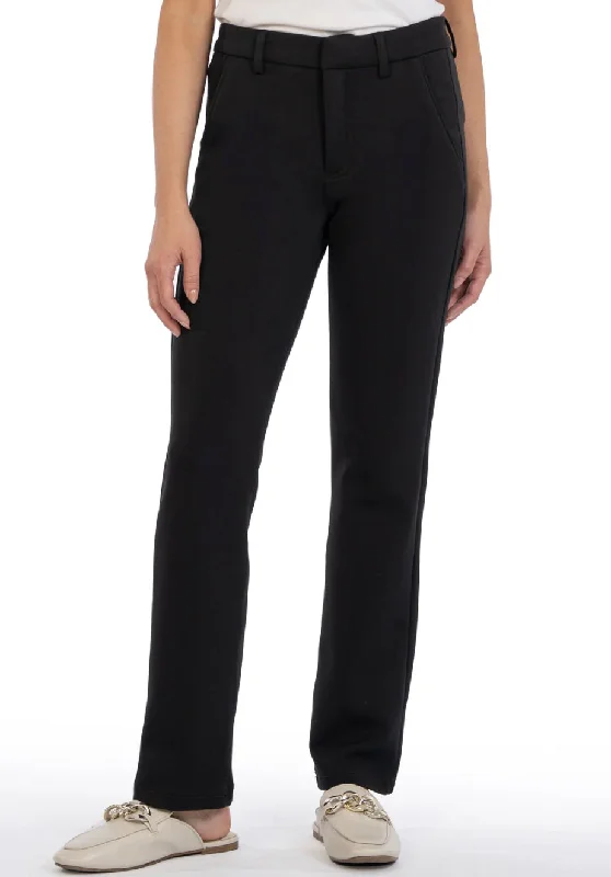 KUT Reese High Rise Trouser