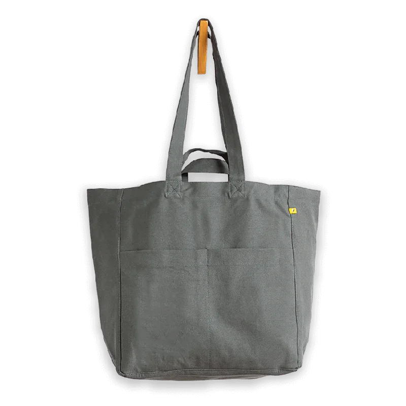 Dusk Box Tote Bag